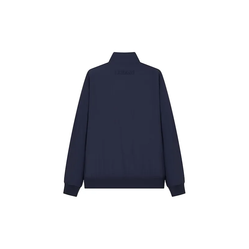 Teenie Weenie Men Jackets Coats Unisex Navy Blue-1