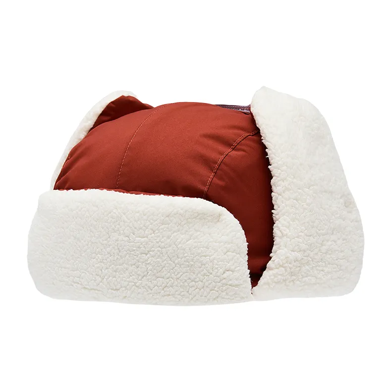 Antakids Polyester Trapper Hats Kids' Caramel-1
