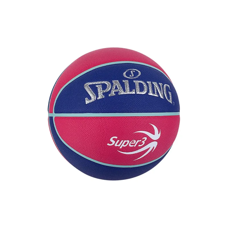 SPALDING SUPER3 Super League Series Basketball-3