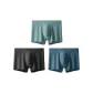 First Light Green+Twilight Black+Prussian Blue