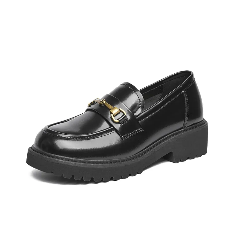 JOSINY JOSINY Loafers 4.5cm Women's-1