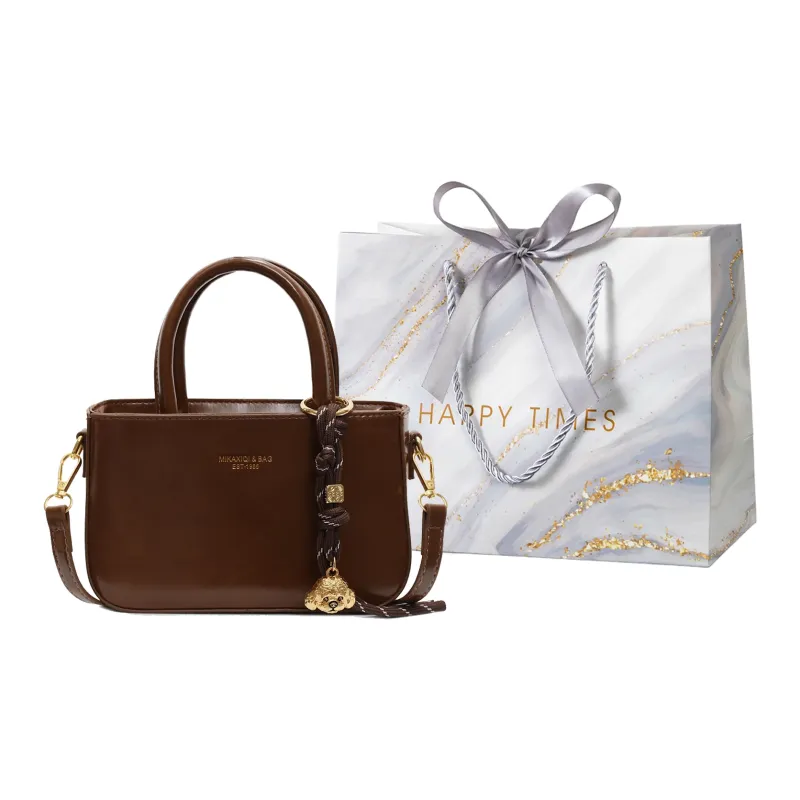 Miss Angel PU Handbag Regular Women's Multicolor-11