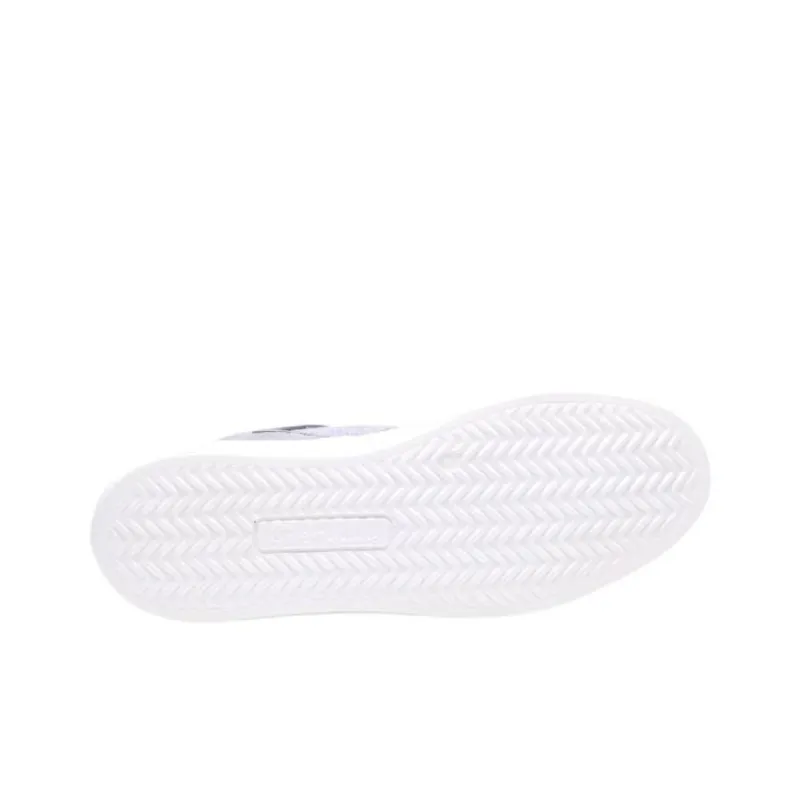 CORNELIANI Low Top Skateboard Shoes Men's Gray-6
