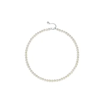 GN PEARL Freshwater Pearl Necklaces Women's