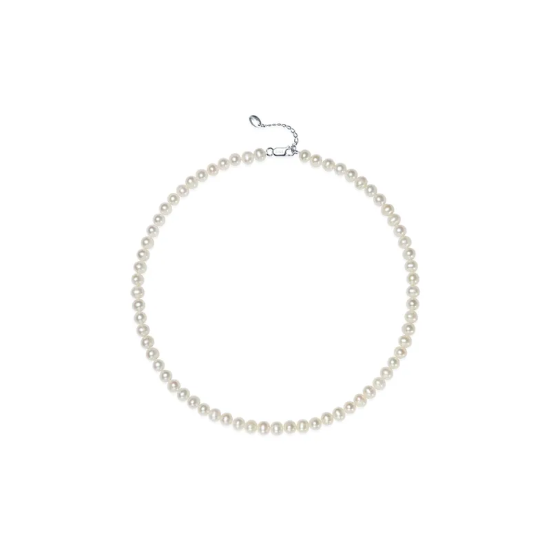 GN PEARL Freshwater Pearl Necklaces Women's-0