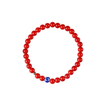 Jinghua Record Jade Bracelets Unisex