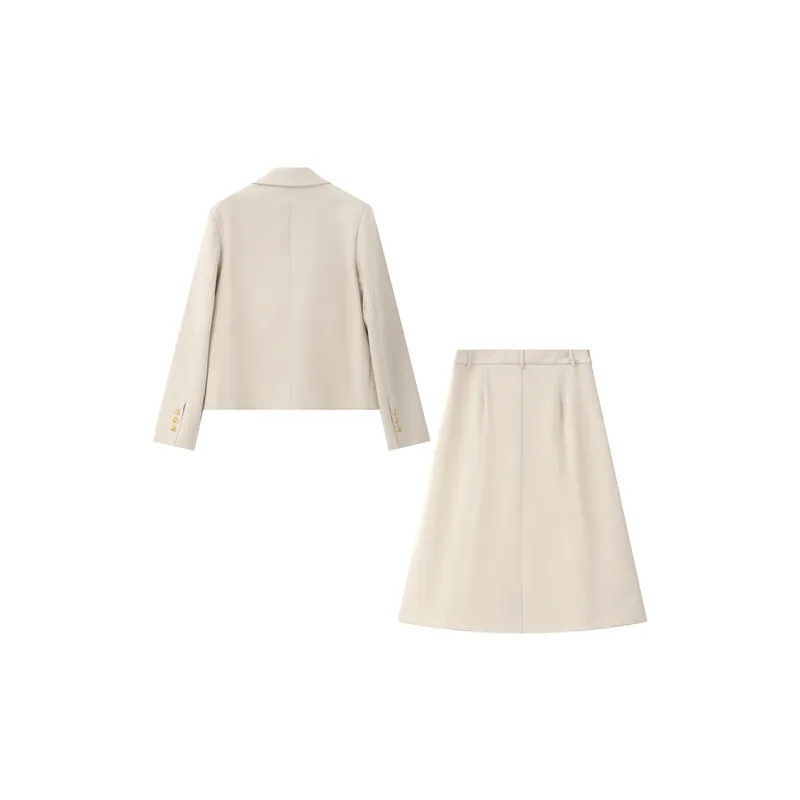 Miss Burde Business Suits Women's-1