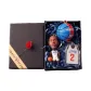 Size 2-Leonard Doll Three-Piece Set