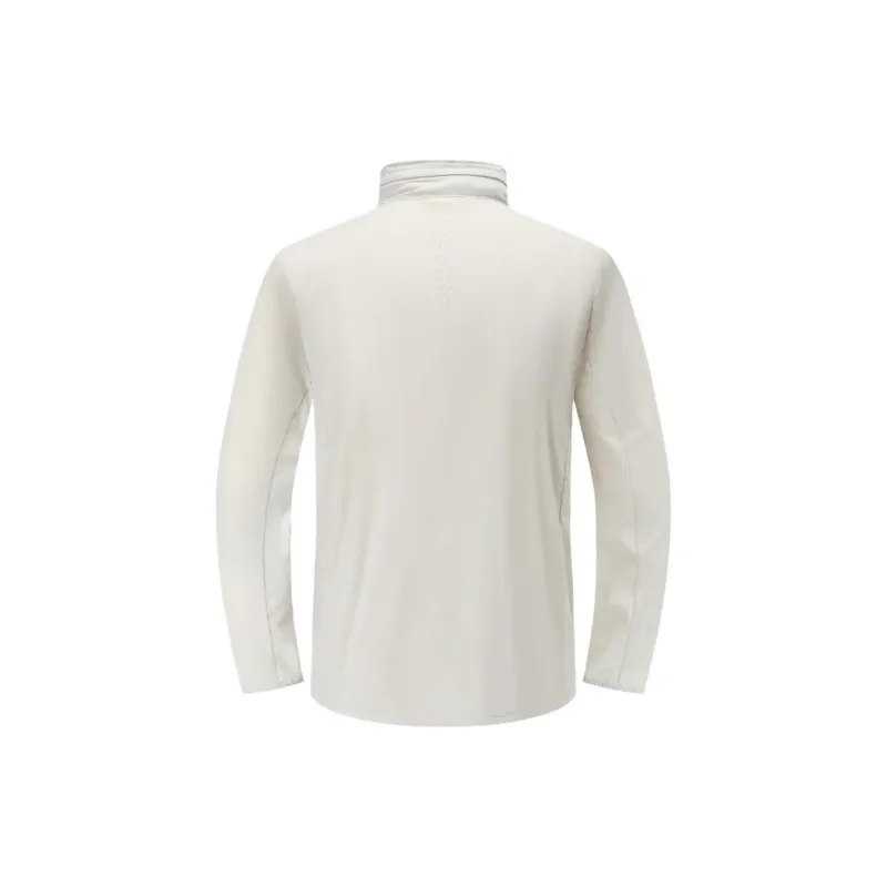 DECATHLON Windproof Super Light Sun Protection Clothing Men's-4