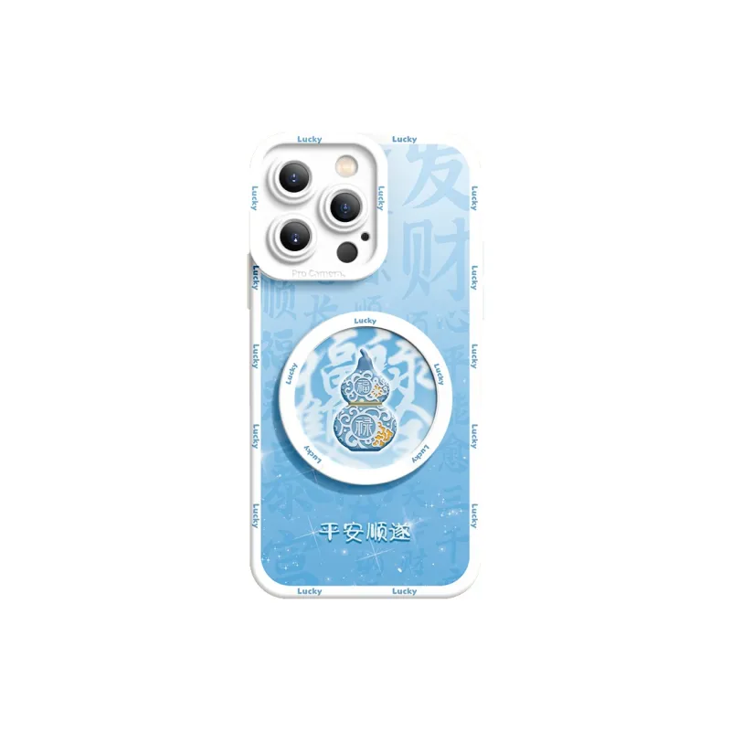 SUPER MOUSE Phone Cases-7