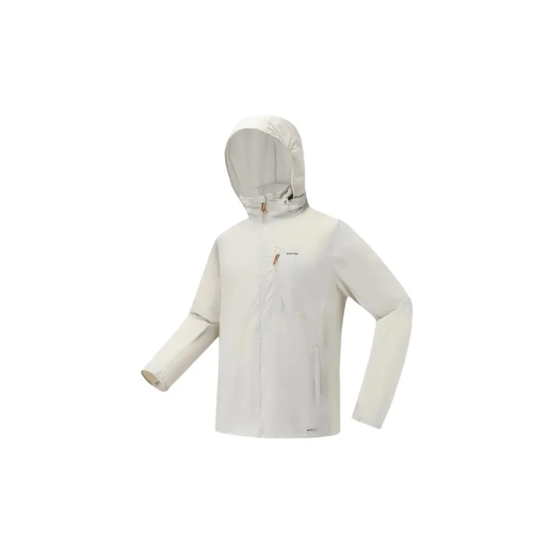 DECATHLON Windproof Super Light Sun Protection Clothing Men's-5