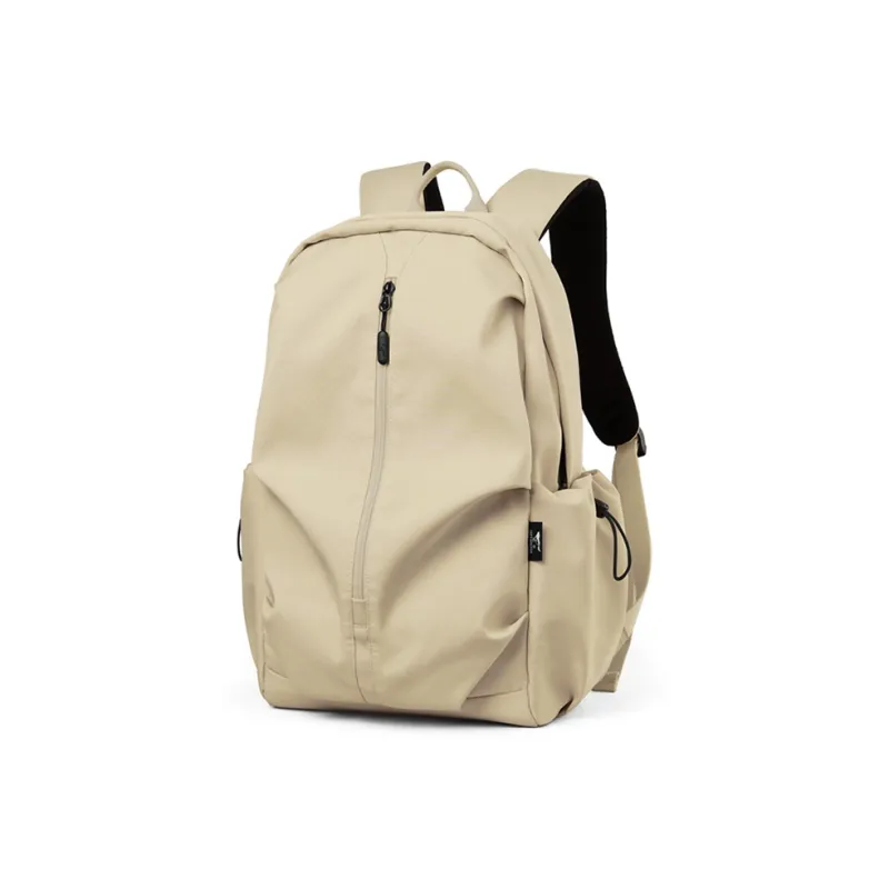SEPTWOLVES Fabric Backpack QPL Unisex Multicolor-1