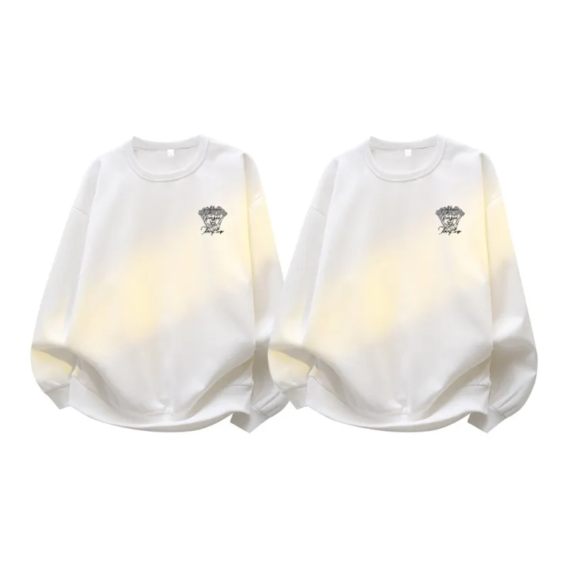 AI3 Iverson China Series Sweatshirt Unisex-9