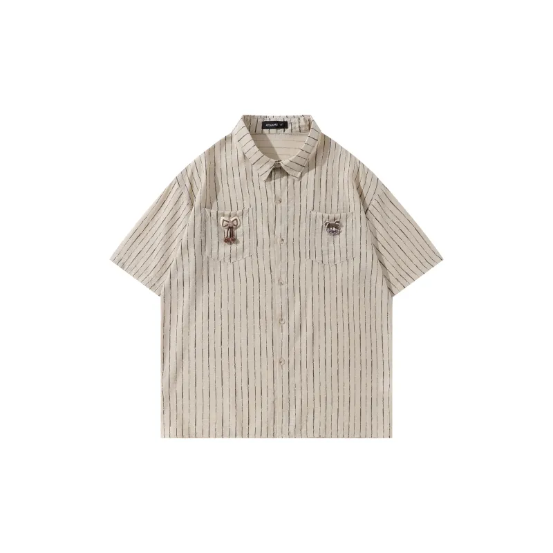 CUWU Shirts Unisex-1