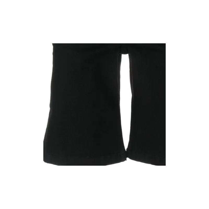 VERSACE JEANS COUTURE Denim Shorts Men Black-5