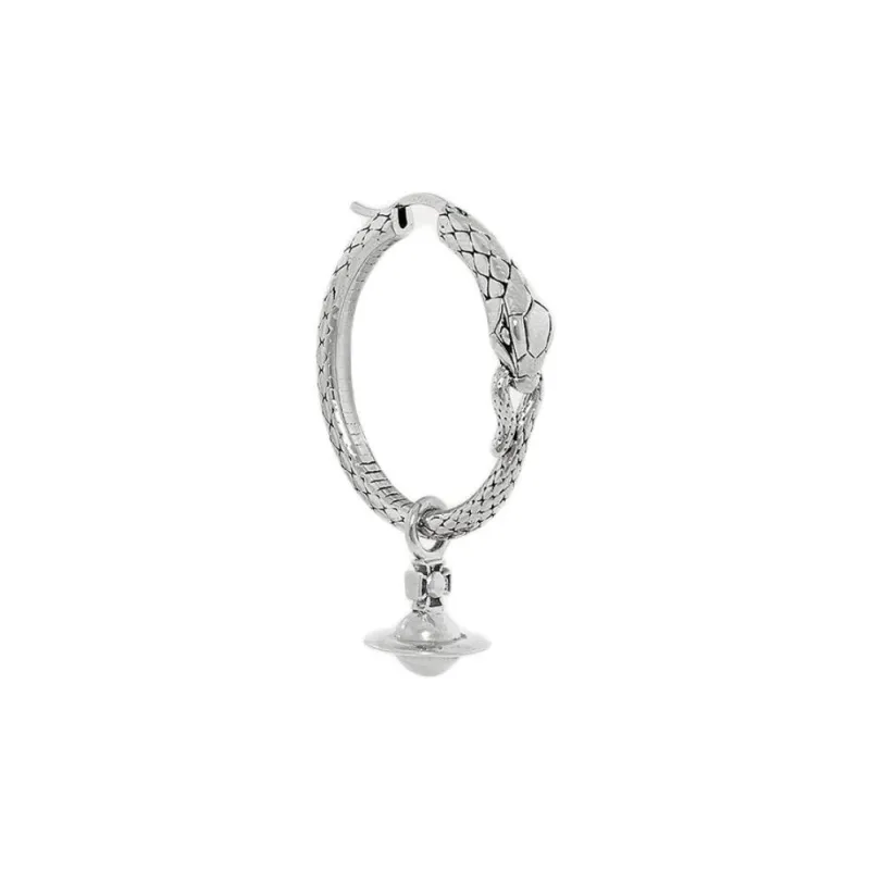 Vivienne Westwood Albane Single Earring-0