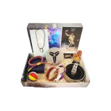 Kobe Starry Box C