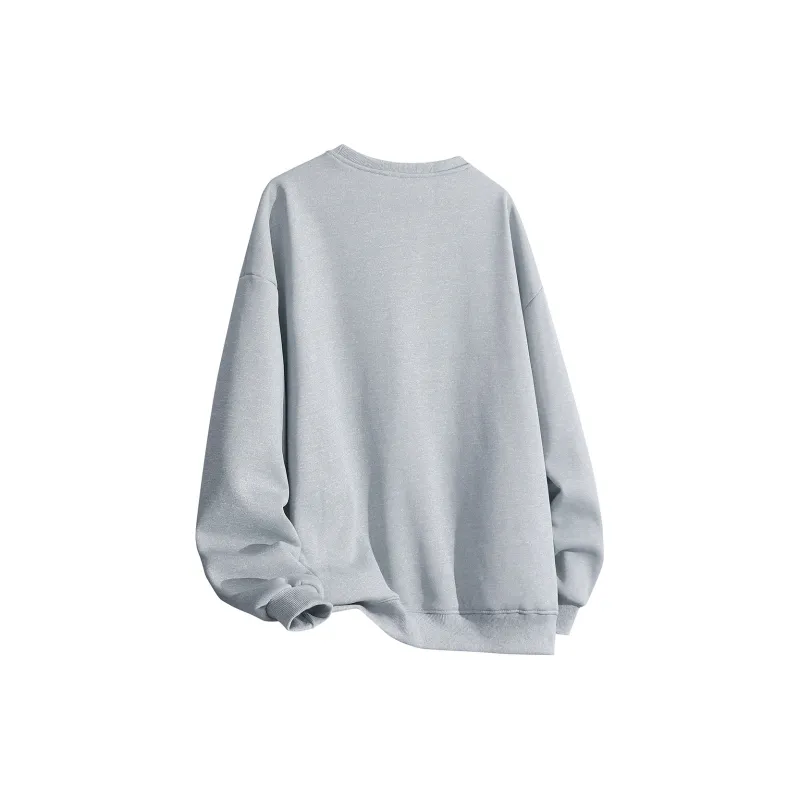 Kepu Sweatshirts Unisex-25