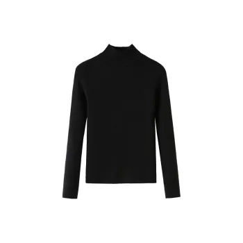MADALLO Undershirts Women's Black