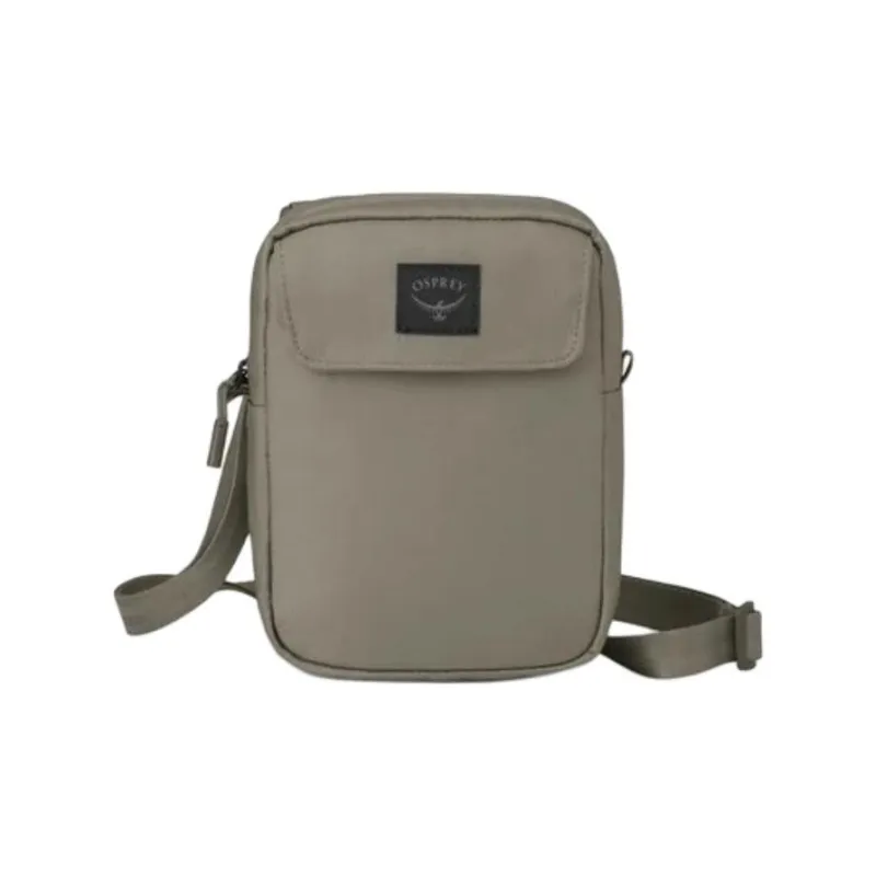 OSPREY 1L Outdoor Bags Recycled Polyester Tan Unisex-0