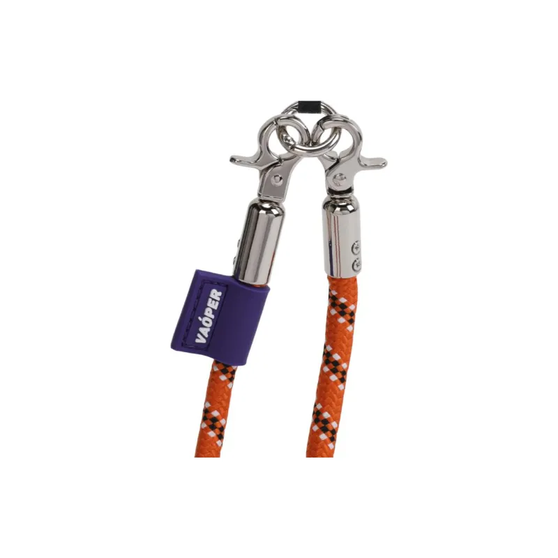 VAOPER Nylon Bag Shoulder Strap Unisex Multicolor-1