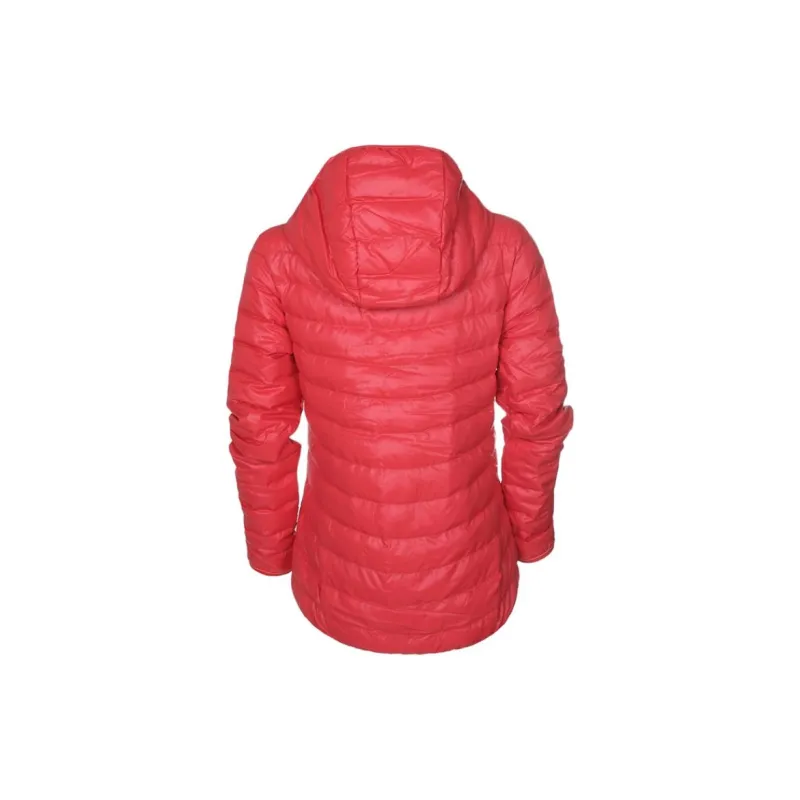 Nike Victory Jackets Coats Women's Red/Pink/Rose Red-1