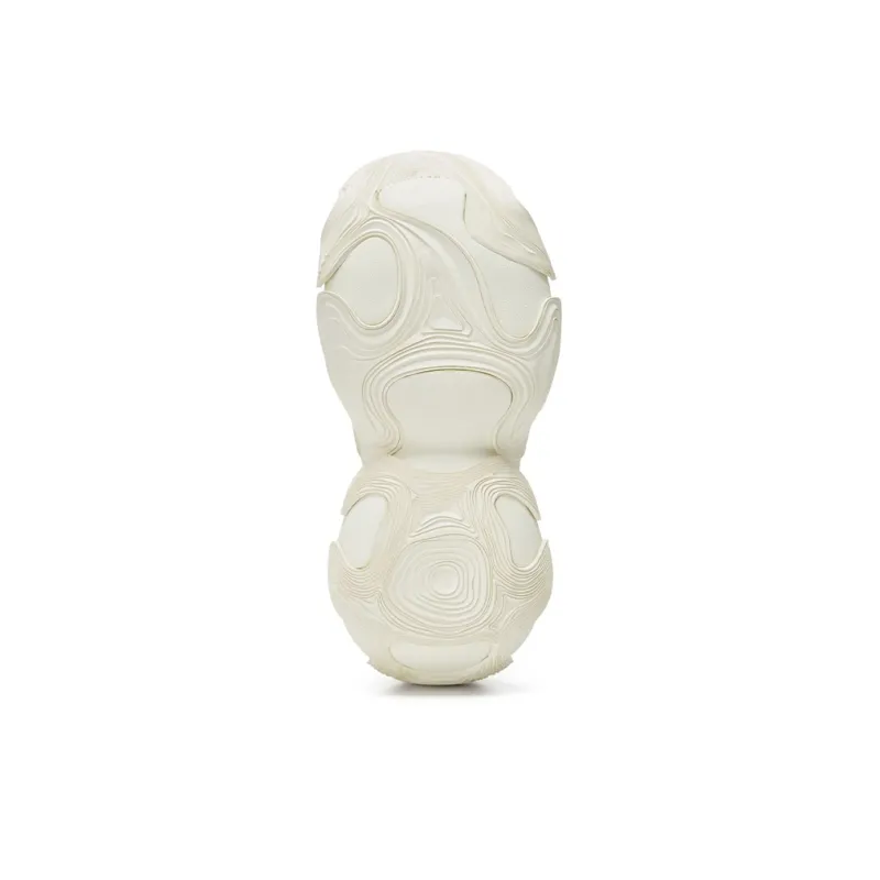 XMZY Dune Series Sandalwood Height Increasing Wear-Resistant Low-Top Chunky Sneakers Unisex-76