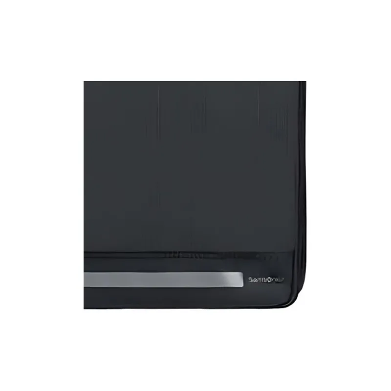 SAMSONITE Eco-friendly Material Storage Bag Unisex Black-4
