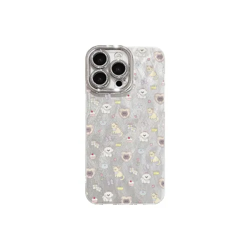 XIANGRIKE Phone Cases