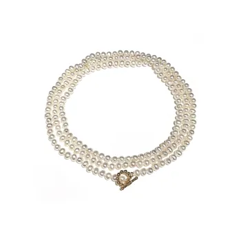 PEARL QUEEN Freshwater Pearl Necklaces Women's