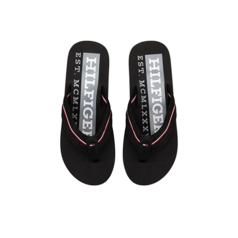 Tommy Hilfiger Flip Flops Men's-2