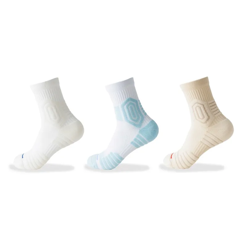 YOOKA Basketball Socks Unisex Combo Set-26