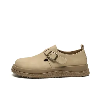 JOSINY Casual Single Shoes 3.5cm Women's