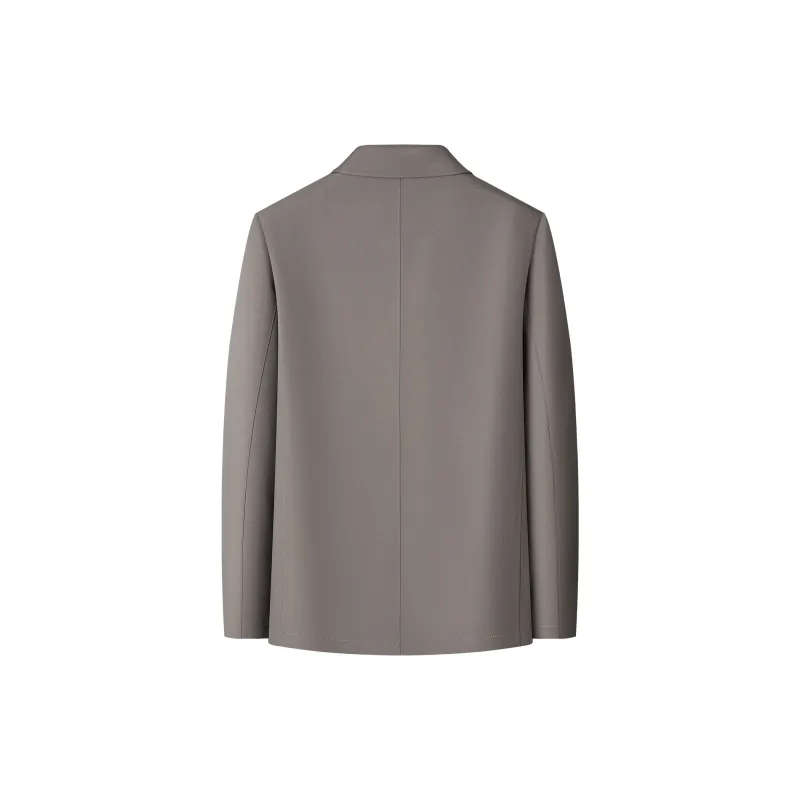 PIERRE CARDIN Jackets Coats Men's Khaki-1
