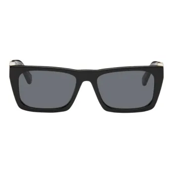 OFF WHITE Rectangle frame Sunglasses