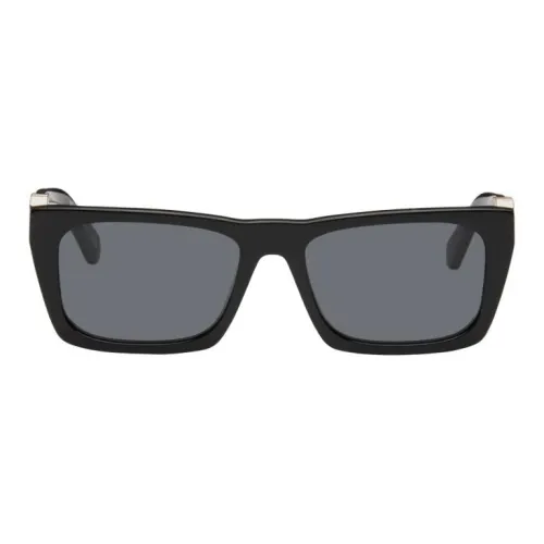 OFF WHITE Rectangle frame Sunglasses