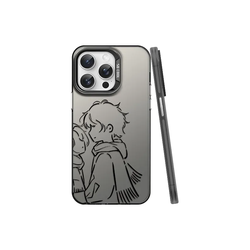 Tronic Danone Phone Cases-4