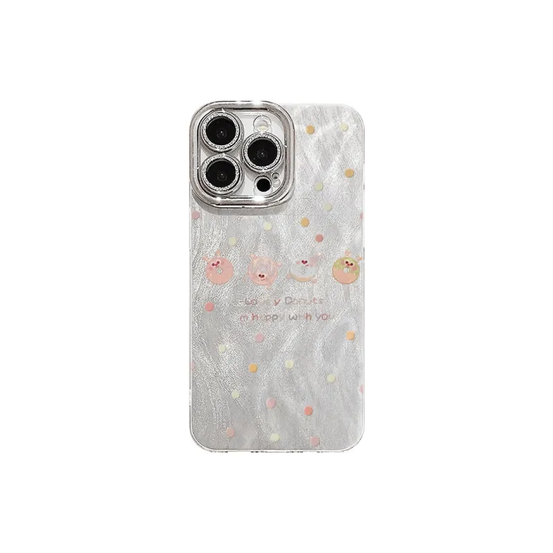 XIANGRIKE Phone Cases-0