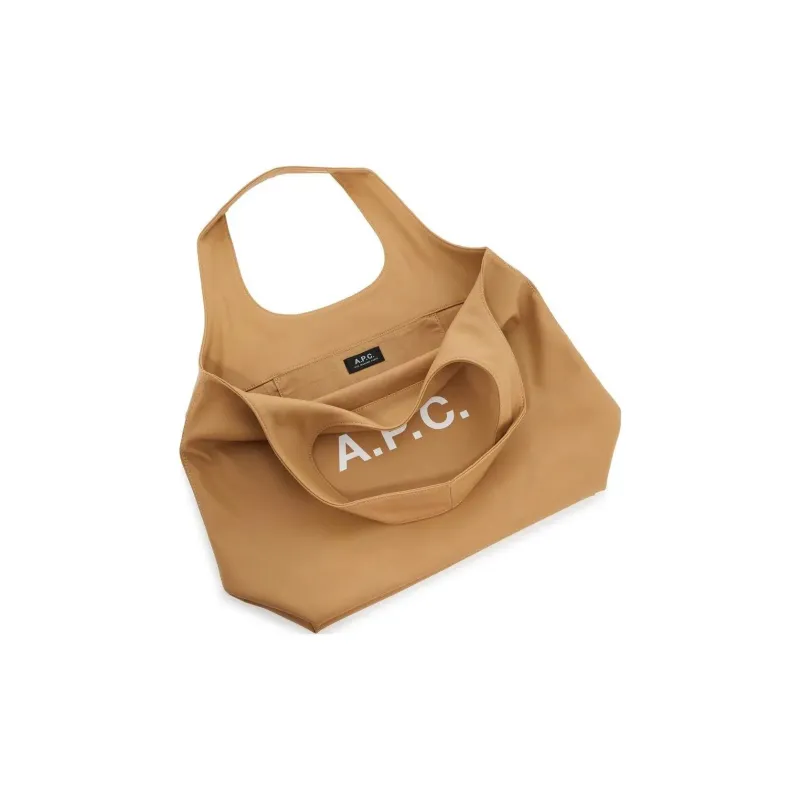 A.P.C Ninon Medium Tote Bag-3
