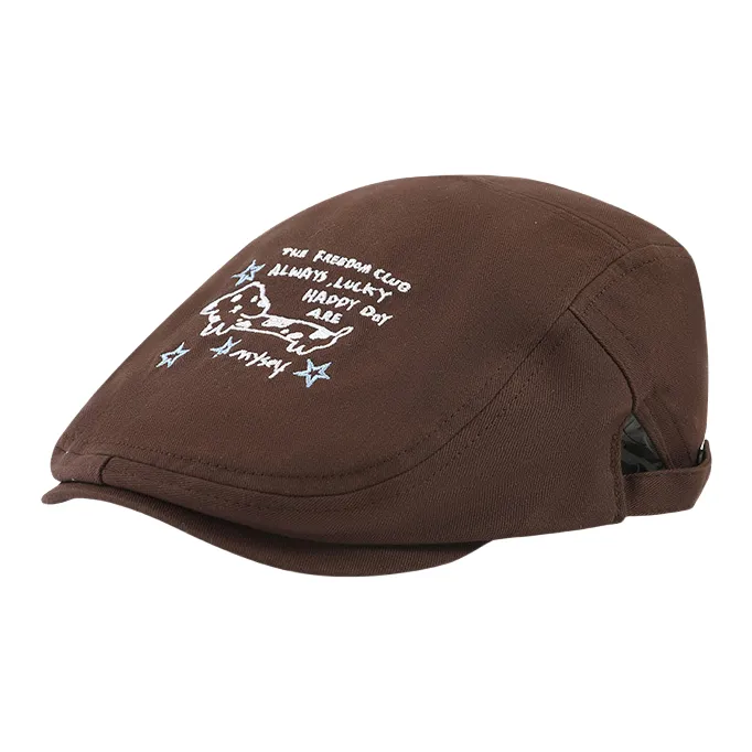 Moore Joan Cotton Advance Hat Unisex-8