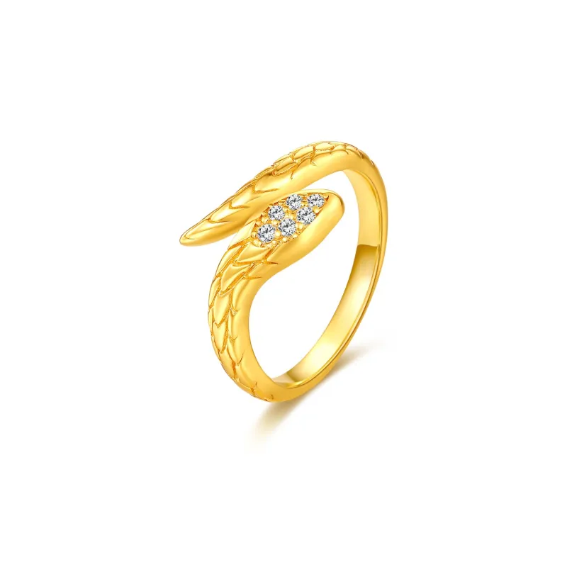 Mokinggran S925 Silver Rings Unisex-8