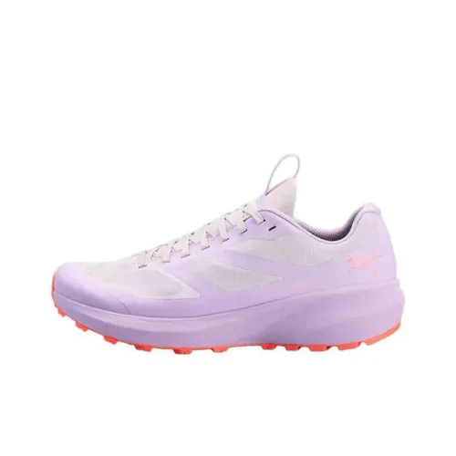 Arcteryx Norvan Ld 3 Running Shoes Unisex Low-Top