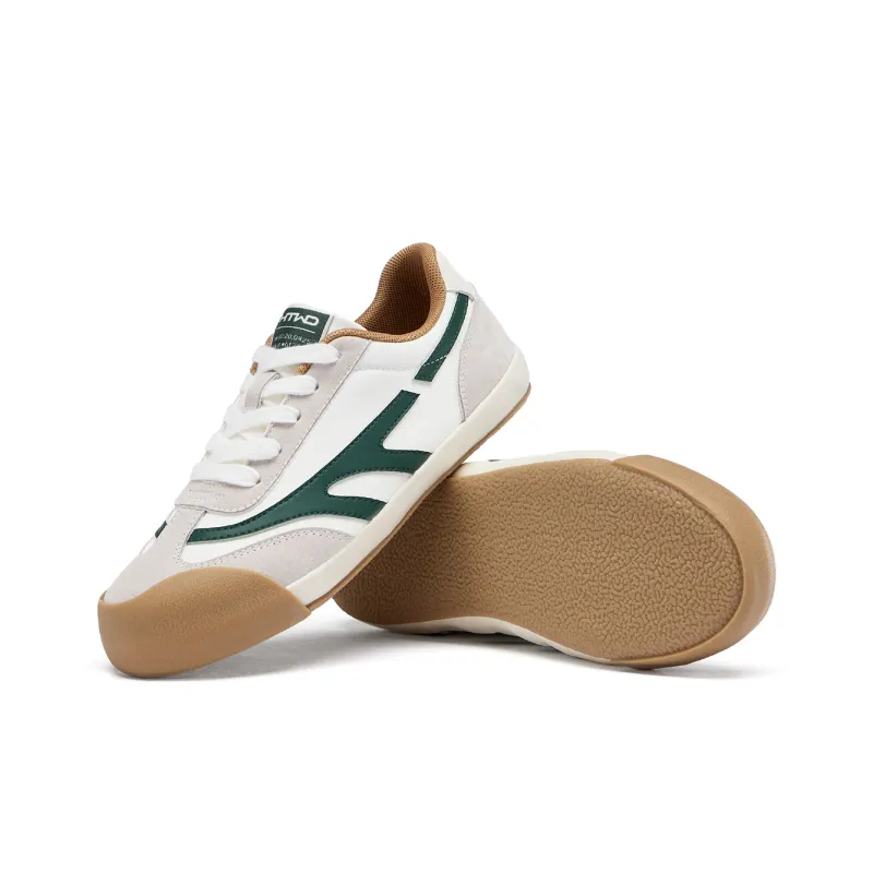Hotwind Anti-Slip Wear-Resistant Low-Top Casual Shoes Women's-14