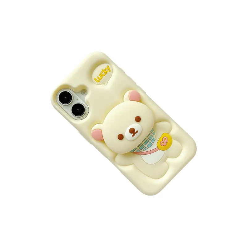 HUANBAOKE Phone Cases-17