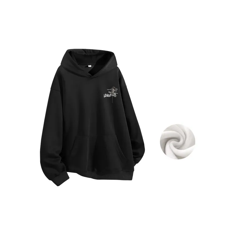 JINBEILE Sweatshirts Unisex-16