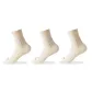 Beige[3 Pack]