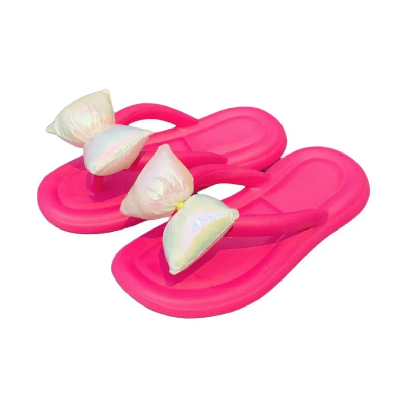Thin strips Slippers / Home Slippers-6