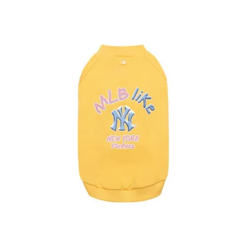 MLB Pet Clothing