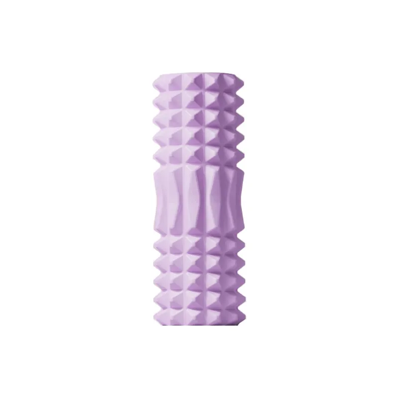Mulinsen Hollow Foam Rollers EVA+PVC 30*8cm/33*12.5cm/45*12.5cm-9