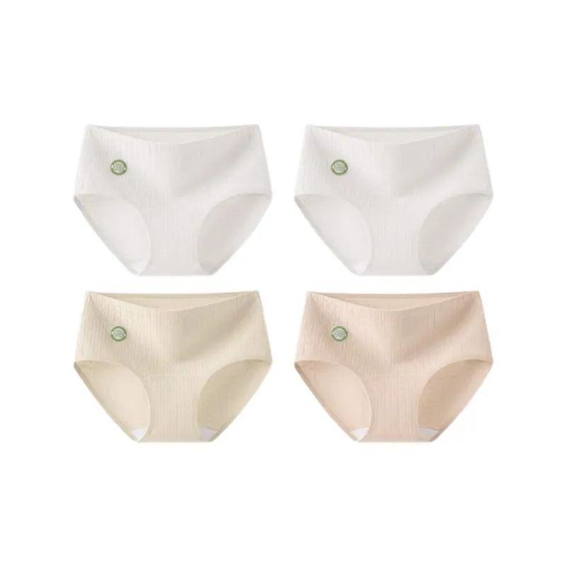 Ordifen Underpants Women's 4 Pack-1